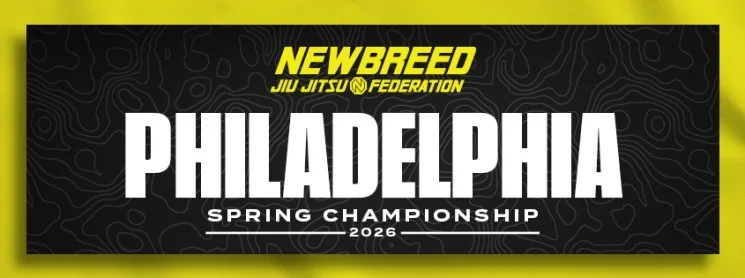 New Breed Bjj facility image