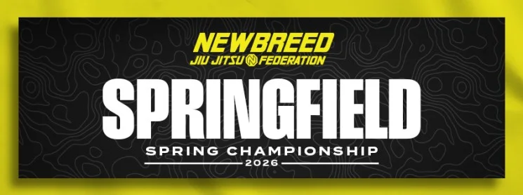 New Breed Bjj facility image