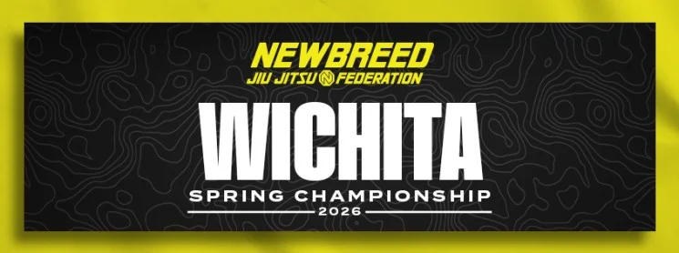 New Breed Bjj facility image