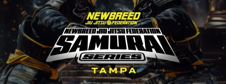New Breed Bjj facility image