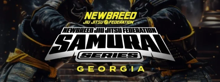 New Breed Bjj facility image