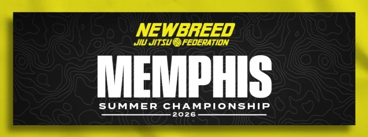 New Breed Bjj facility image