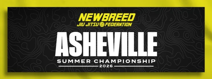 New Breed Bjj facility image