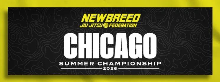 New Breed Bjj facility image