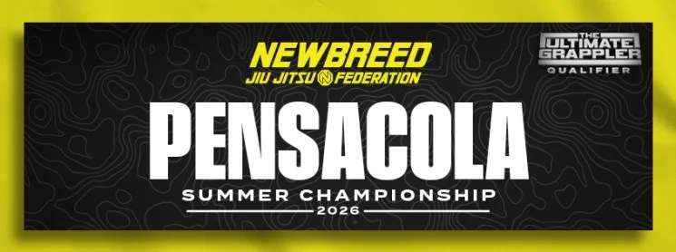 New Breed Bjj facility image
