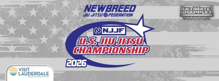 New Breed Bjj facility image