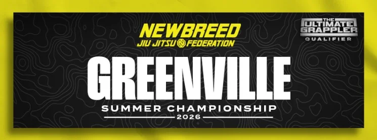 New Breed Bjj facility image