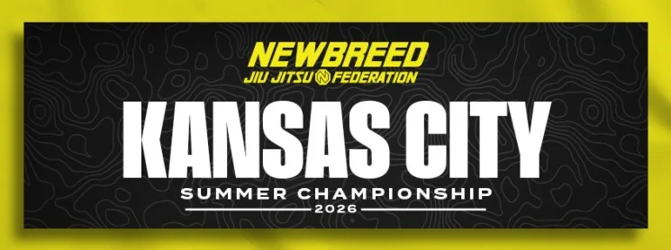 New Breed Bjj facility image