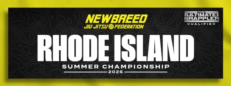 New Breed Bjj facility image