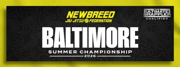 New Breed Bjj facility image