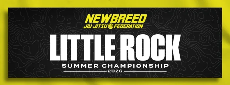 New Breed Bjj facility image