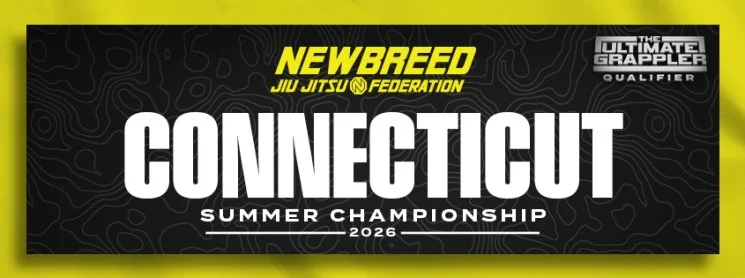 New Breed Bjj facility image