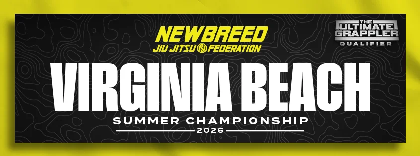 New Breed Bjj facility image