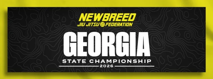 New Breed Bjj facility image