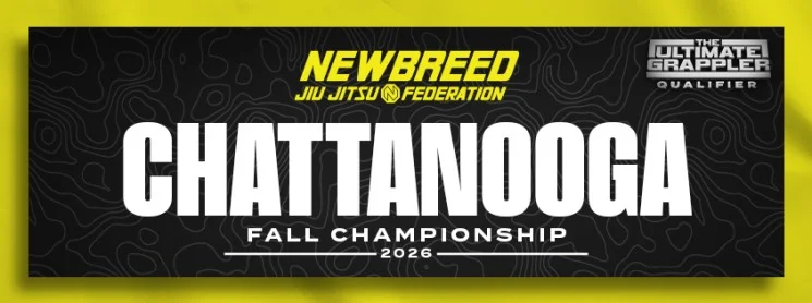 New Breed Bjj facility image
