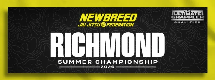 New Breed Bjj facility image