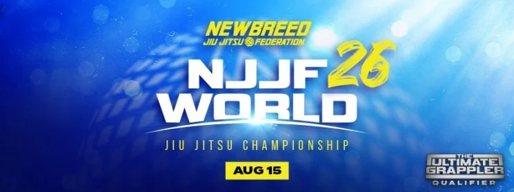 New Breed Bjj facility image