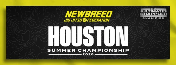 New Breed Bjj facility image