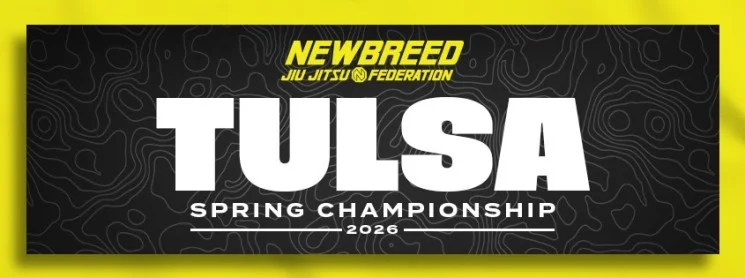 New Breed Bjj facility image
