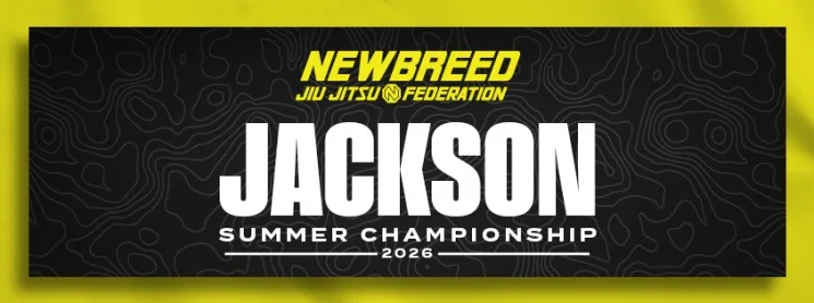 New Breed Bjj facility image