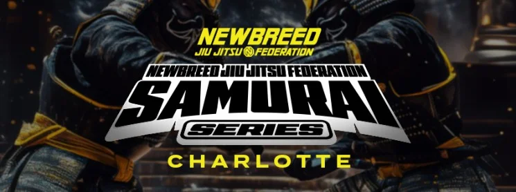 New Breed Bjj facility image