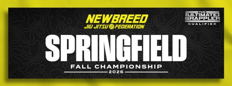 New Breed Bjj facility image