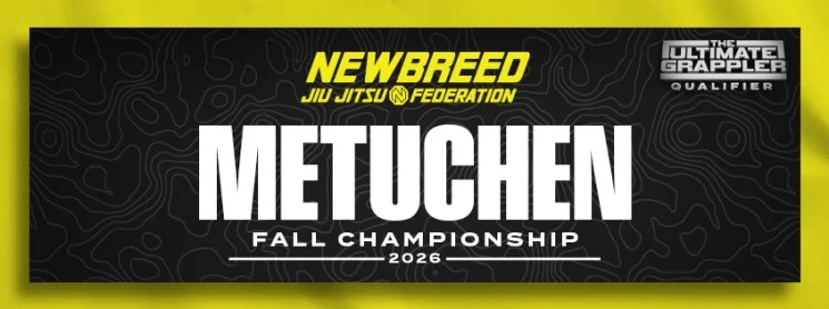New Breed Bjj facility image