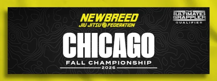 New Breed Bjj facility image