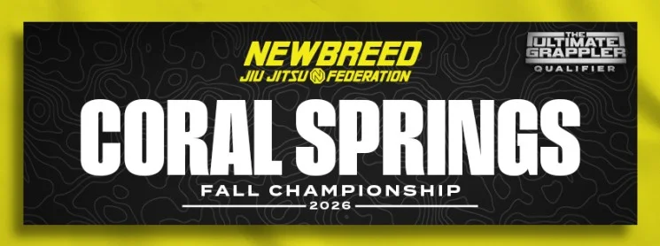 New Breed Bjj facility image
