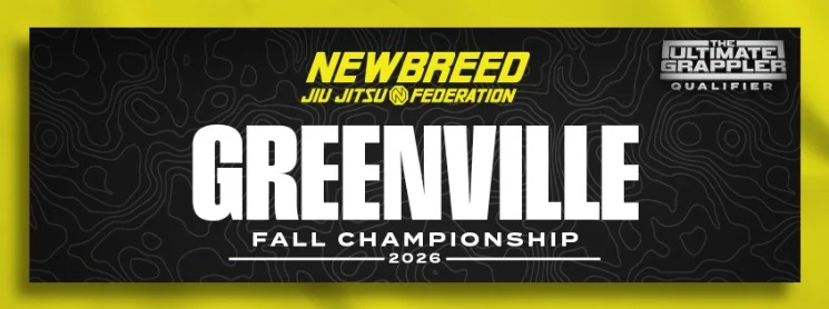 New Breed Bjj facility image