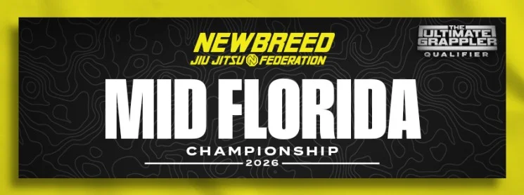 New Breed Bjj facility image
