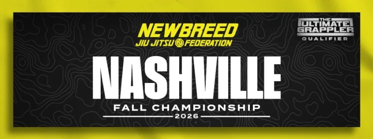 New Breed Bjj facility image