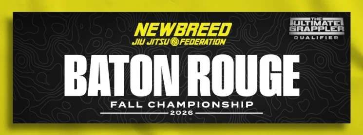 New Breed Bjj facility image