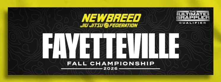 New Breed Bjj facility image