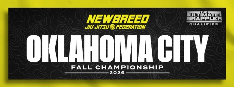 New Breed Bjj facility image