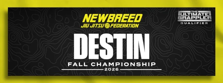 New Breed Bjj facility image