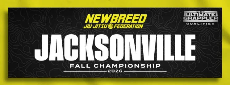 New Breed Bjj facility image