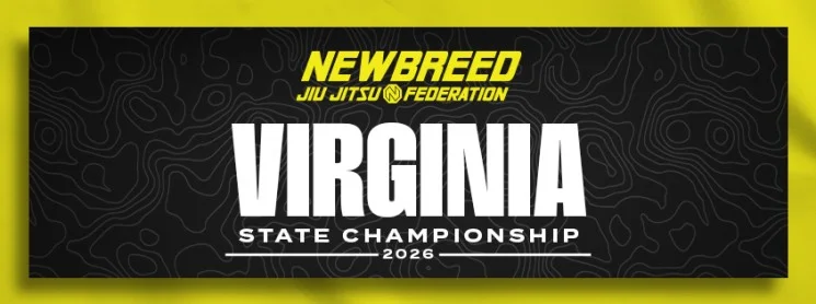 New Breed Bjj facility image