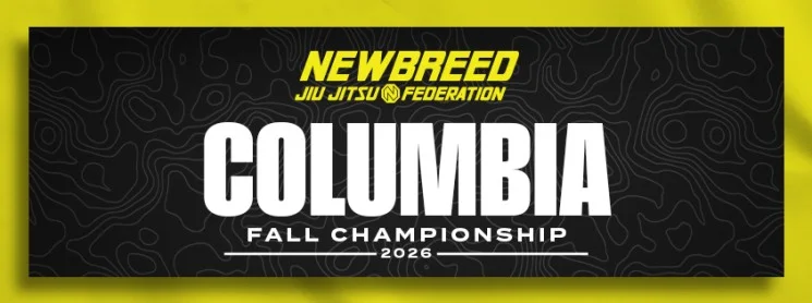New Breed Bjj facility image
