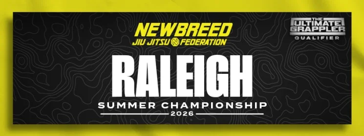 New Breed Bjj facility image
