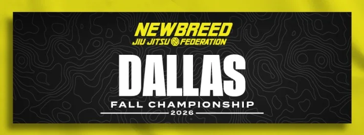 New Breed Bjj facility image