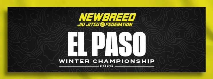 New Breed Bjj facility image
