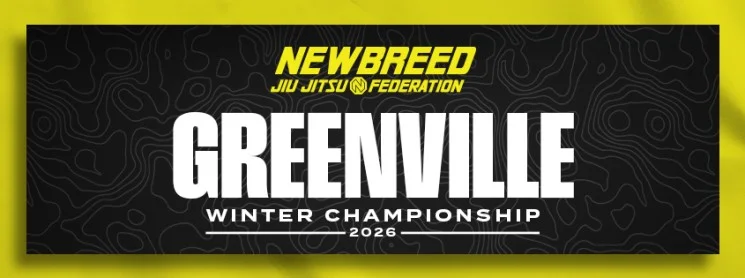 New Breed Bjj facility image