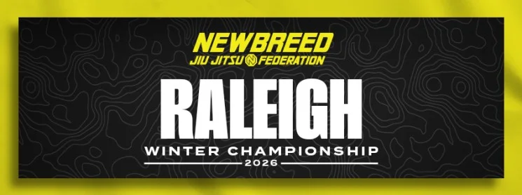 New Breed Bjj facility image