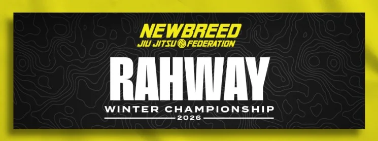 New Breed Bjj facility image