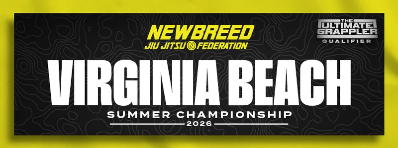 New Breed Bjj facility image