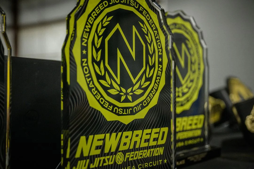 New Breed Bjj facility image