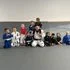 New Creation Wrestling and Jiu Jitsu LLC facility image