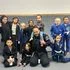 New Creation Wrestling and Jiu Jitsu LLC facility image