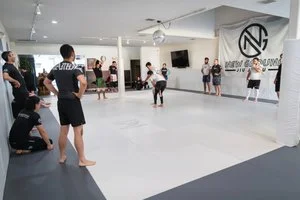 New Ground Jiu Jitsu facility image